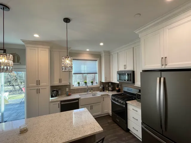 $495,000 | 1204 South Main Street, Unit 5, Lake Mills, WI 53551