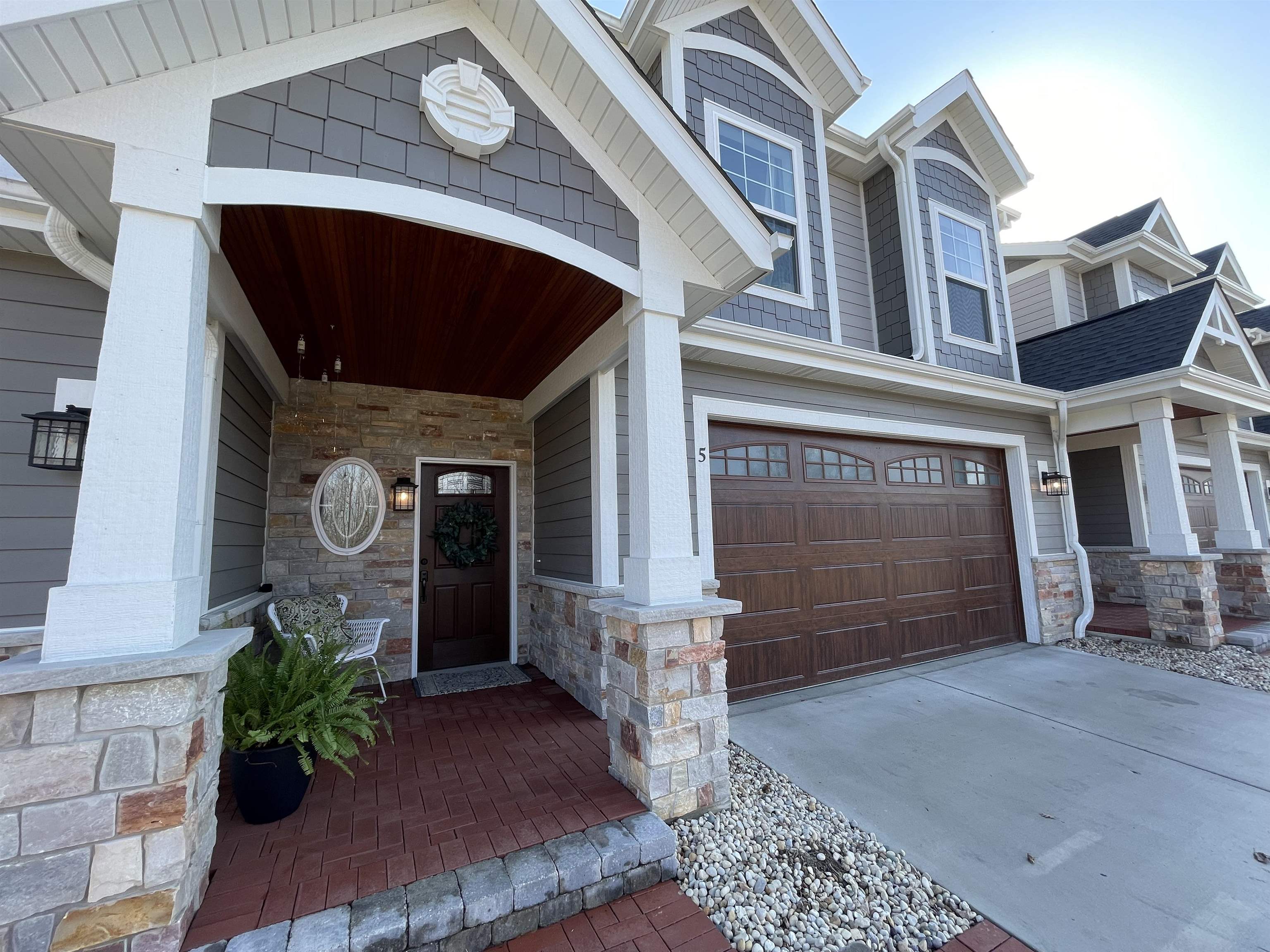 1204 South Main Street, Unit 5 Lake Mills, WI 53551 - Photo 3 of 69