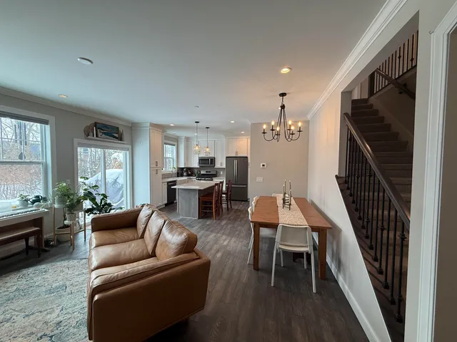 $495,000 | 1204 South Main Street, Unit 5, Lake Mills, WI 53551