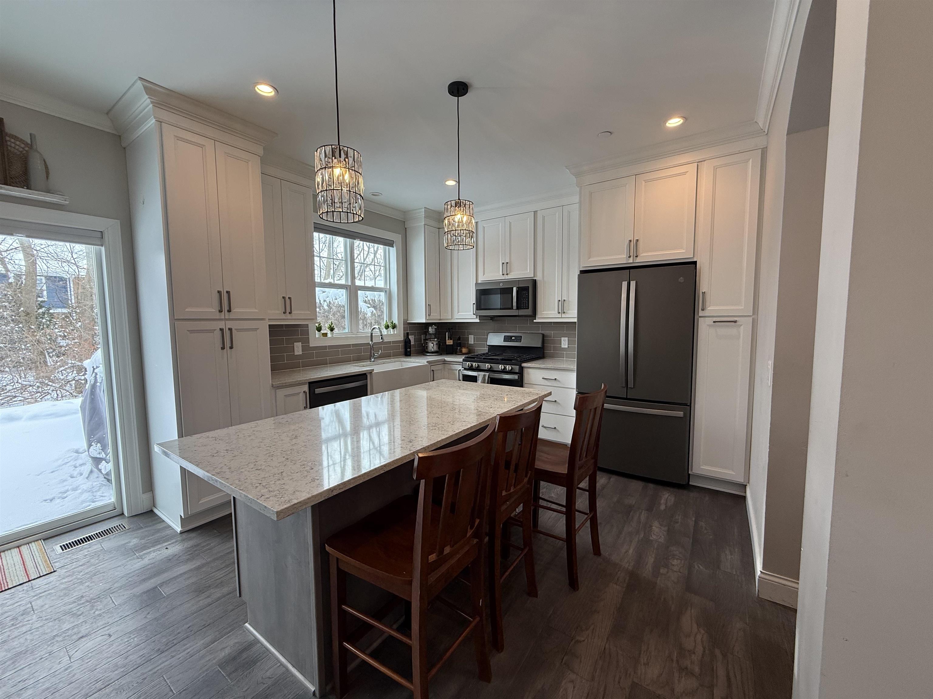 1204 South Main Street, Unit 5 Lake Mills, WI 53551 - Photo 57 of 69