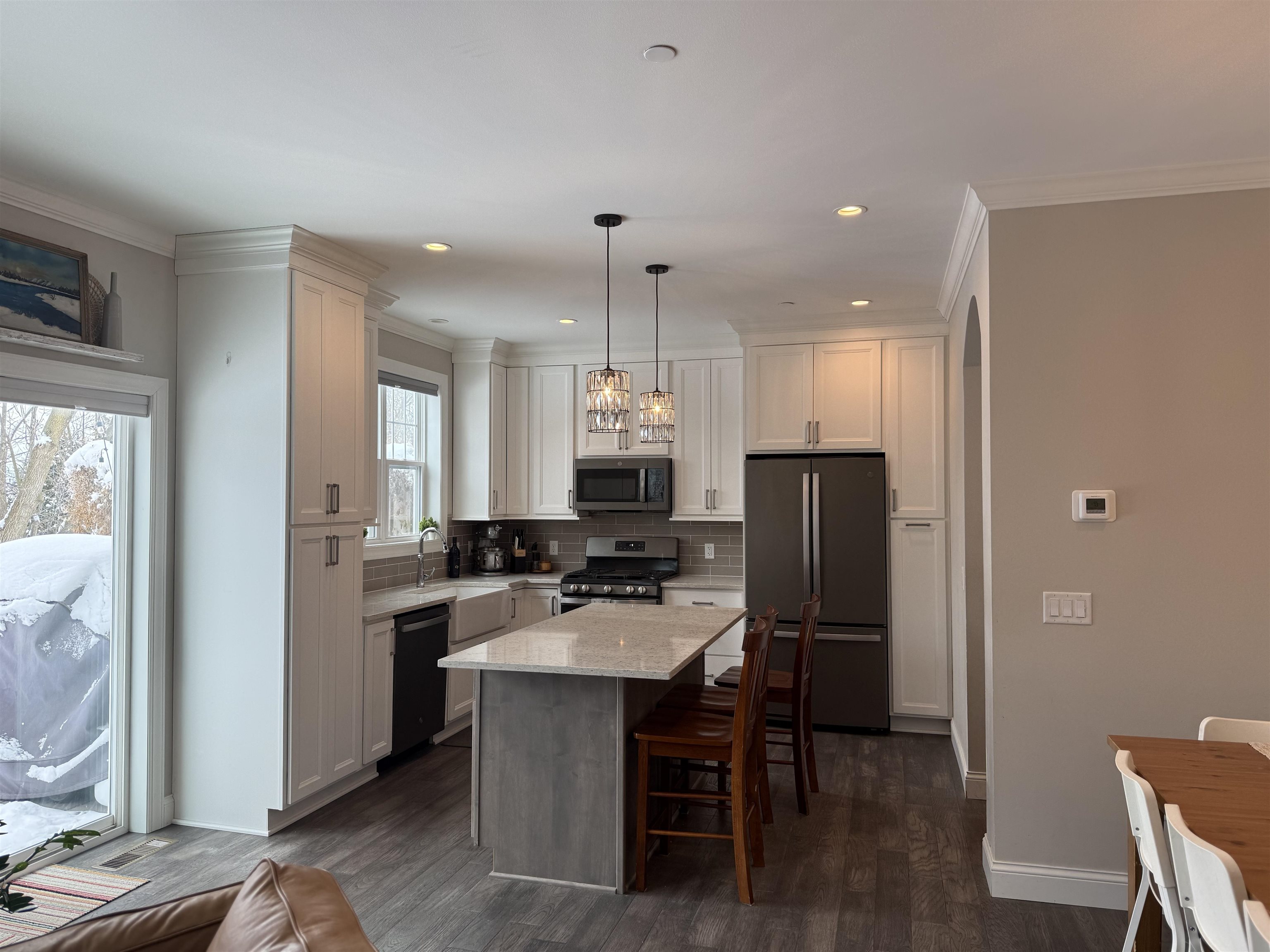 1204 South Main Street, Unit 5 Lake Mills, WI 53551 - Photo 58 of 69