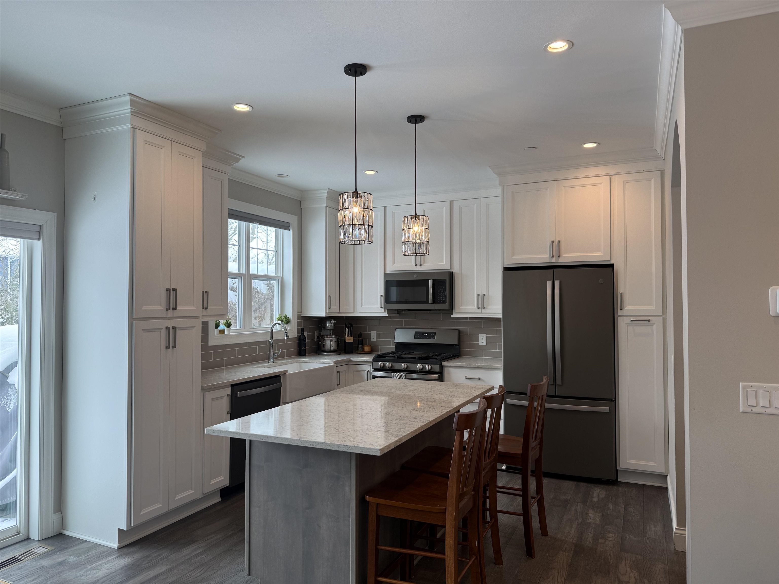 1204 South Main Street, Unit 5 Lake Mills, WI 53551 - Photo 66 of 69