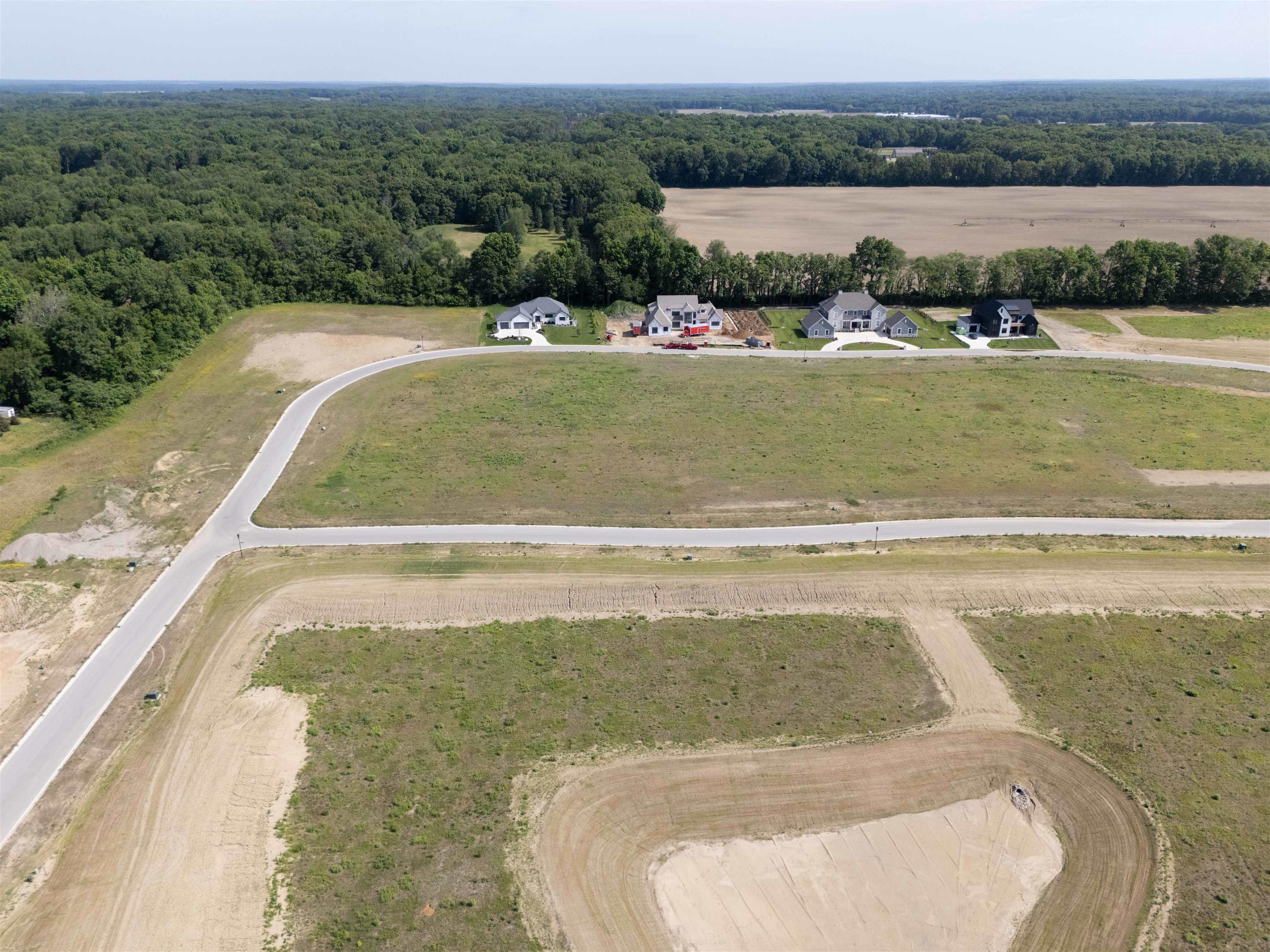 15382 Derry Lane Granger, IN 46530 - Photo 17 of 27