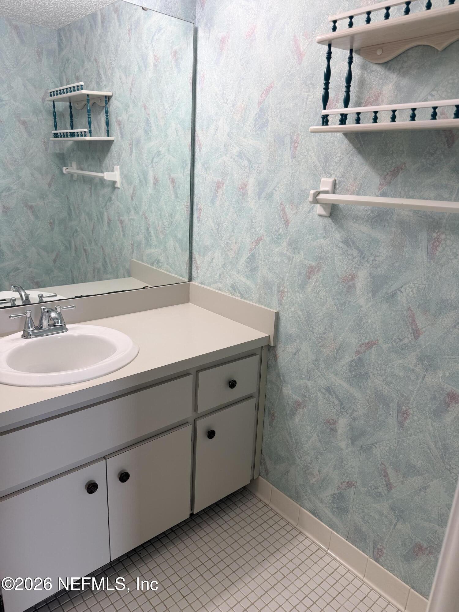 2280 Shepard Street, Unit 306 Jacksonville, FL 32211 - Photo 4 of 13 Primary vanity