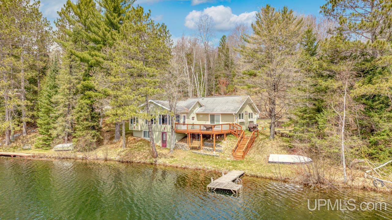 5149 Sea Lion Lake Road Florence, WI 54121 - Photo 22 of 35