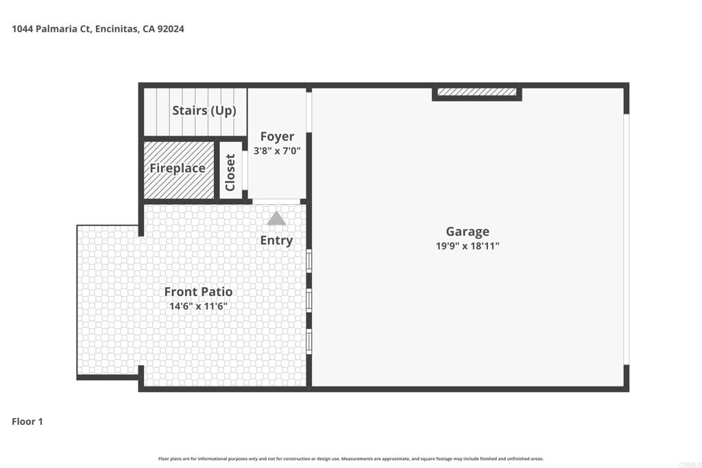 1044 Palmaria Court Encinitas, CA 92024 - Photo 69 of 71