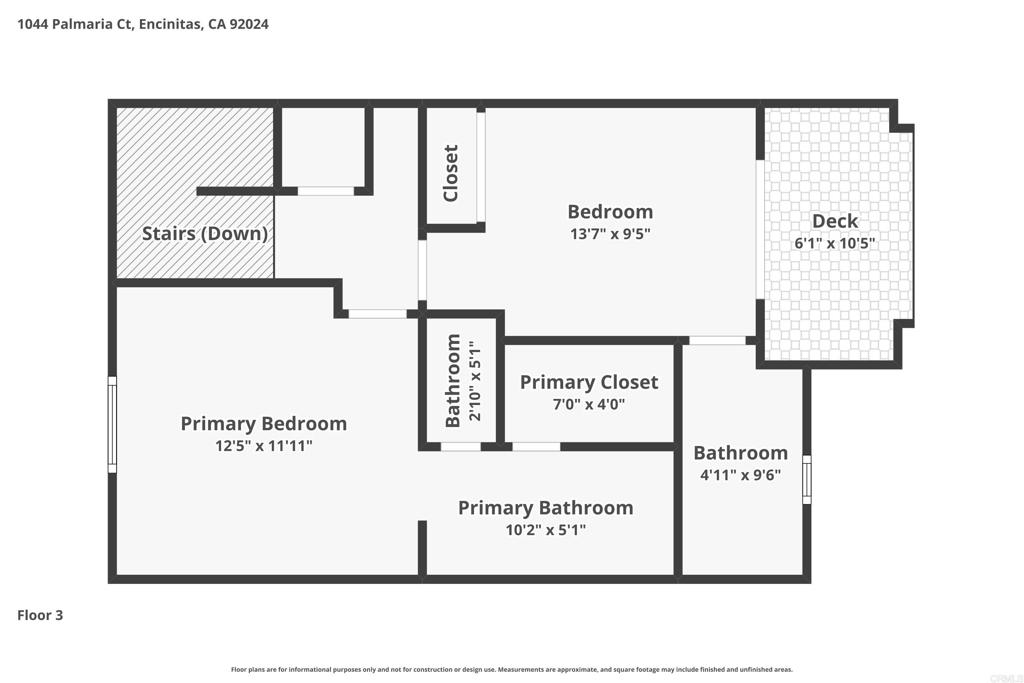 1044 Palmaria Court Encinitas, CA 92024 - Photo 71 of 71