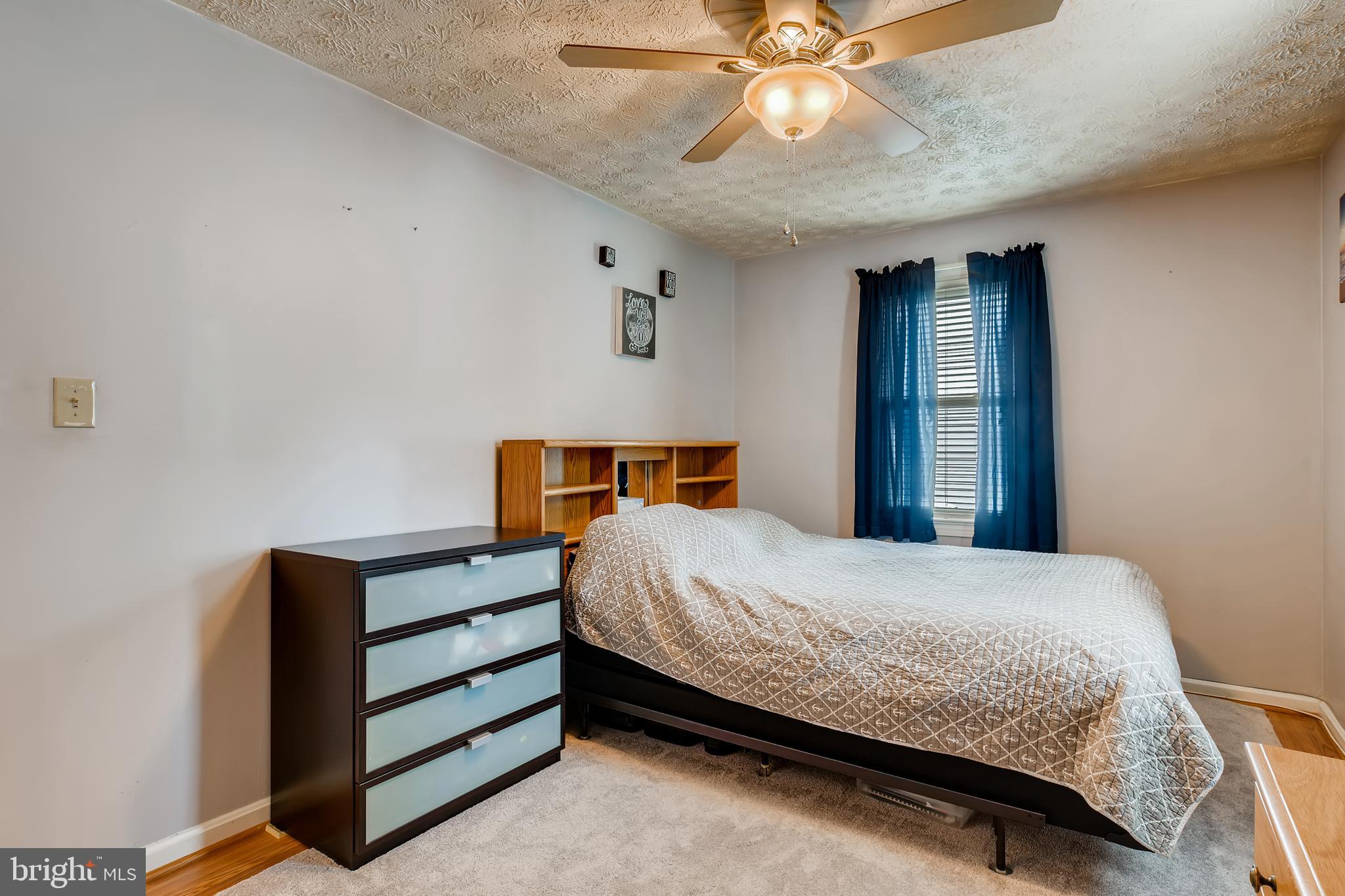820 Martin Road Baltimore, MD 21221 - Photo 31 of 50 Main Level Primary Bedroom 1