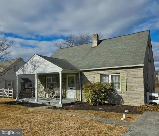 $249,000 | 1407 Walnut Street, Coatesville, PA 19320