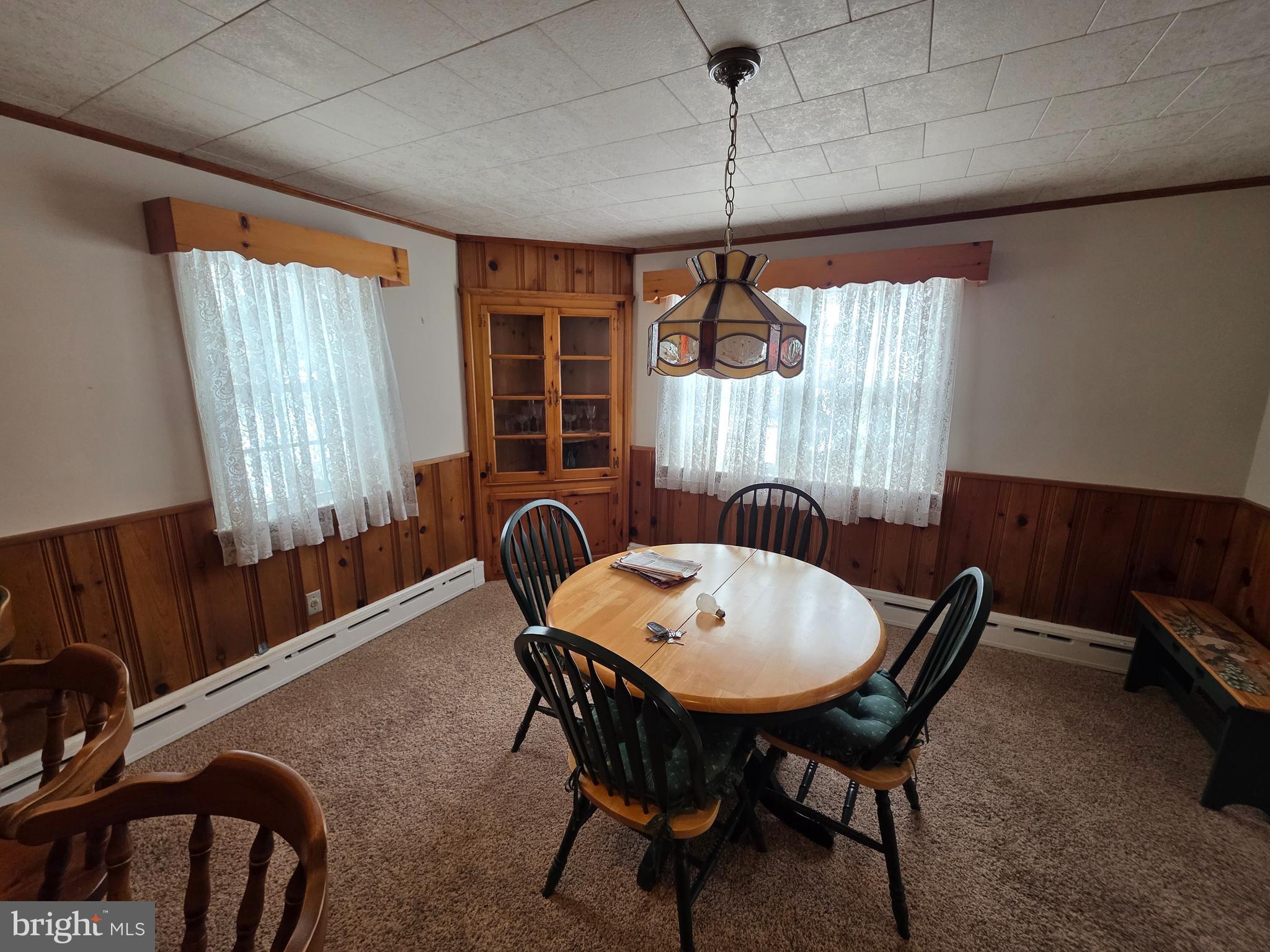 1407 Walnut Street Coatesville, PA 19320 - Photo 7 of 9 Dining Room