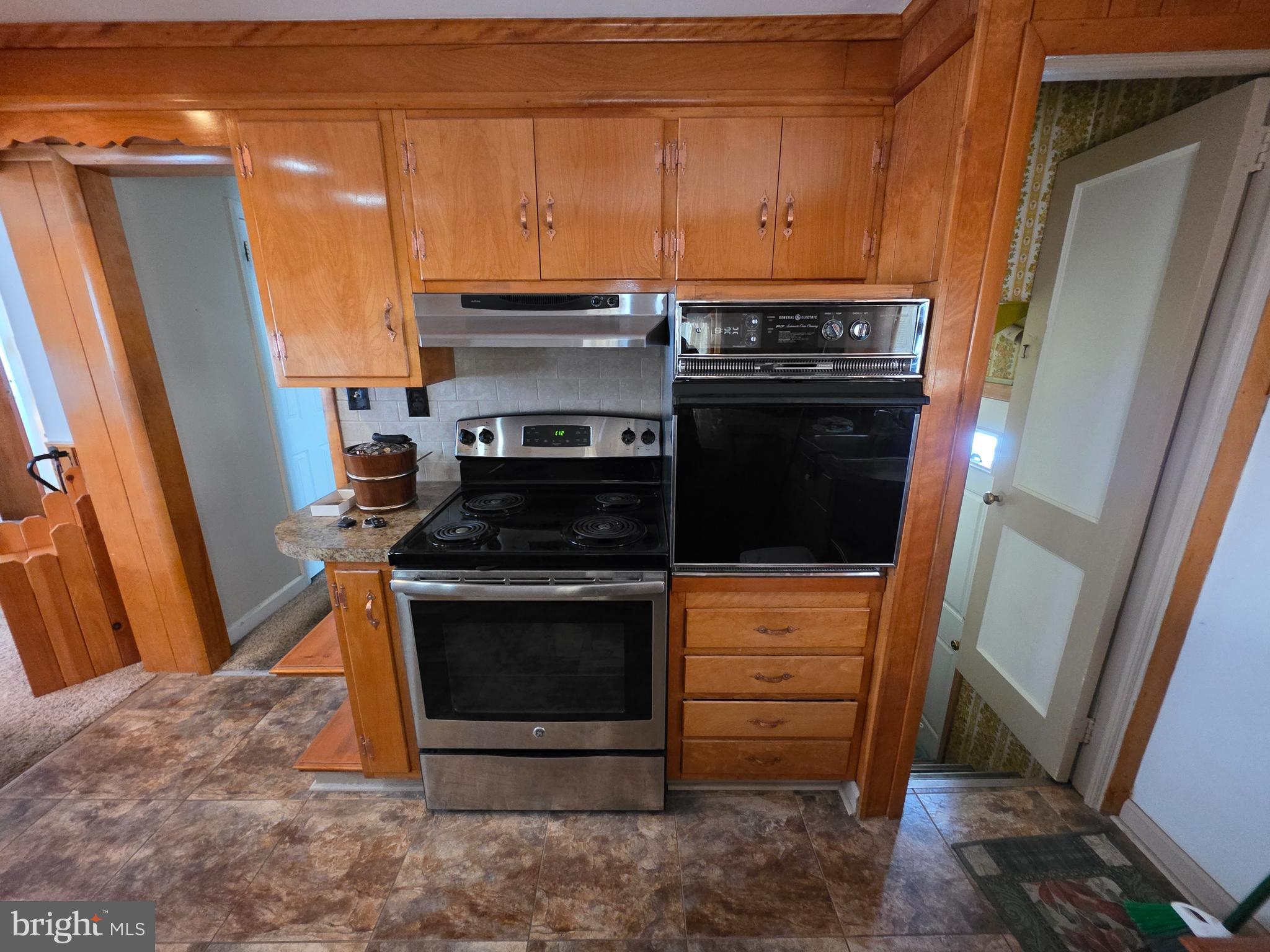 1407 Walnut Street Coatesville, PA 19320 - Photo 9 of 9 Kitchen