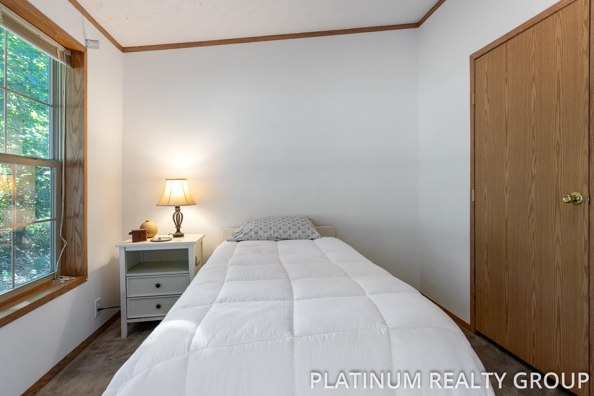 7335 South Maple Island Road Nunica, MI 49448 - Photo 23 of 26 Bed 2