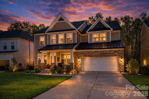 $881,998 | 234 Boxelder Road, Clover, SC 29710