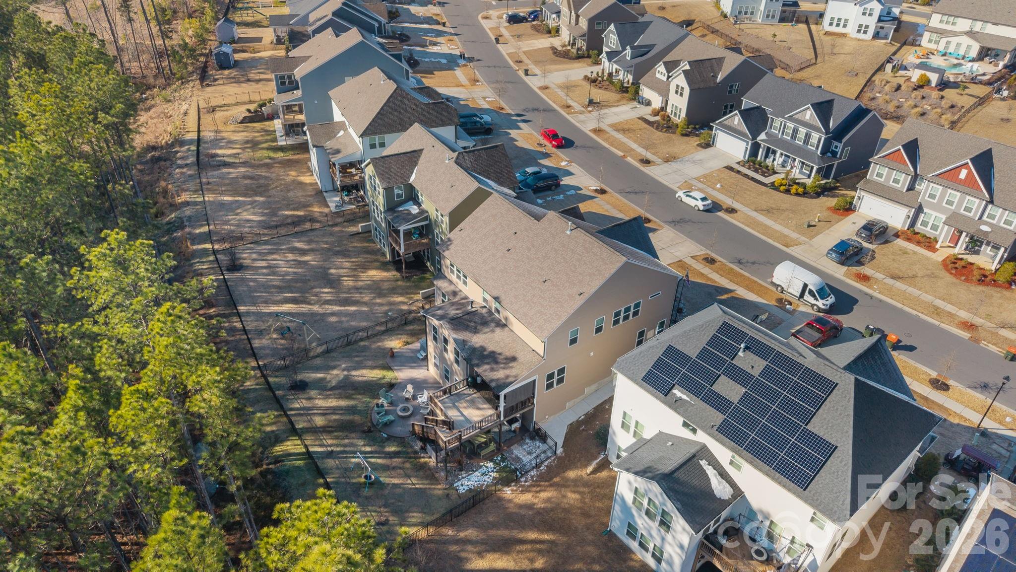 234 Boxelder Road Clover, SC 29710 - Photo 27 of 48