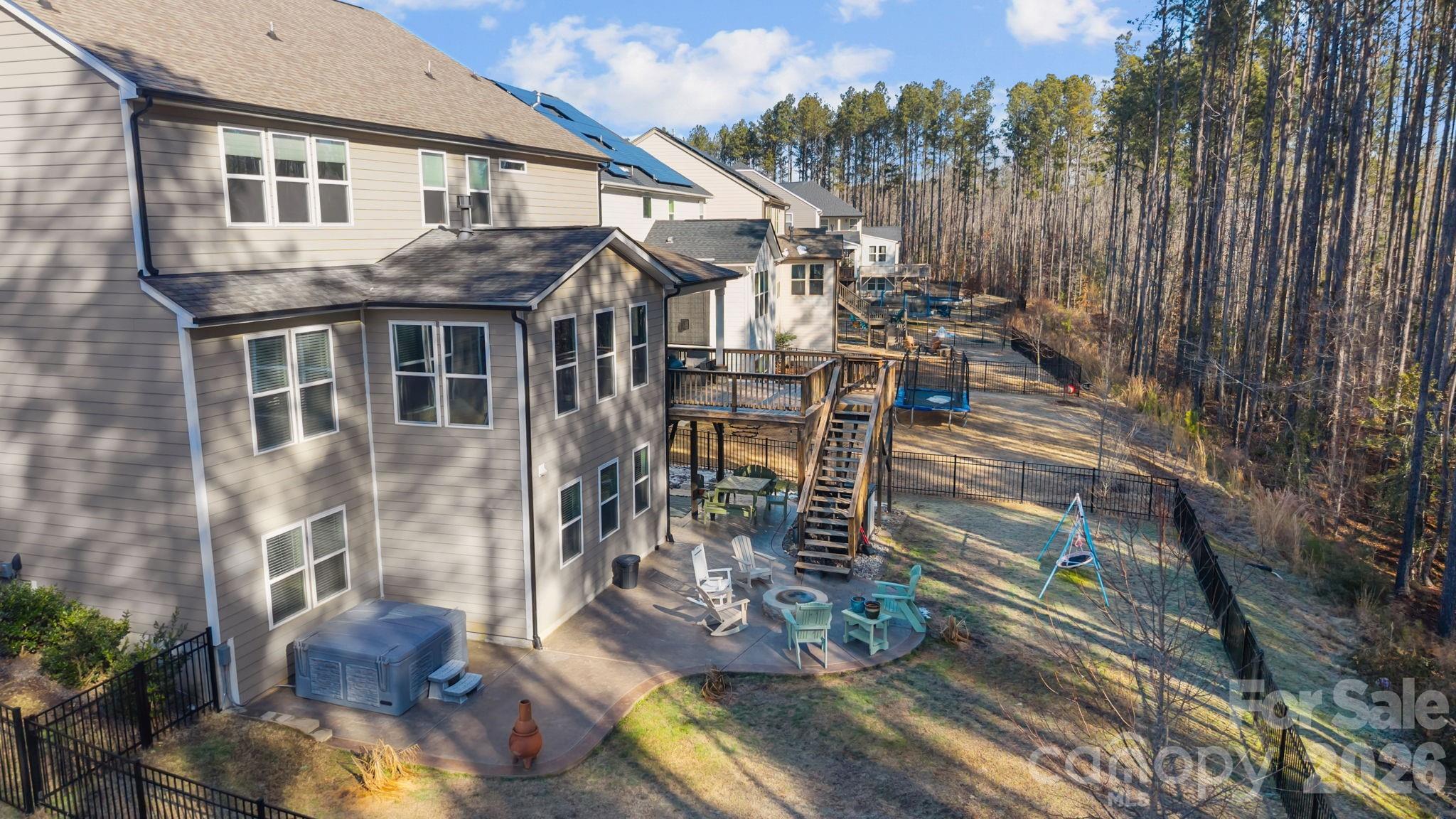 234 Boxelder Road Clover, SC 29710 - Photo 28 of 48