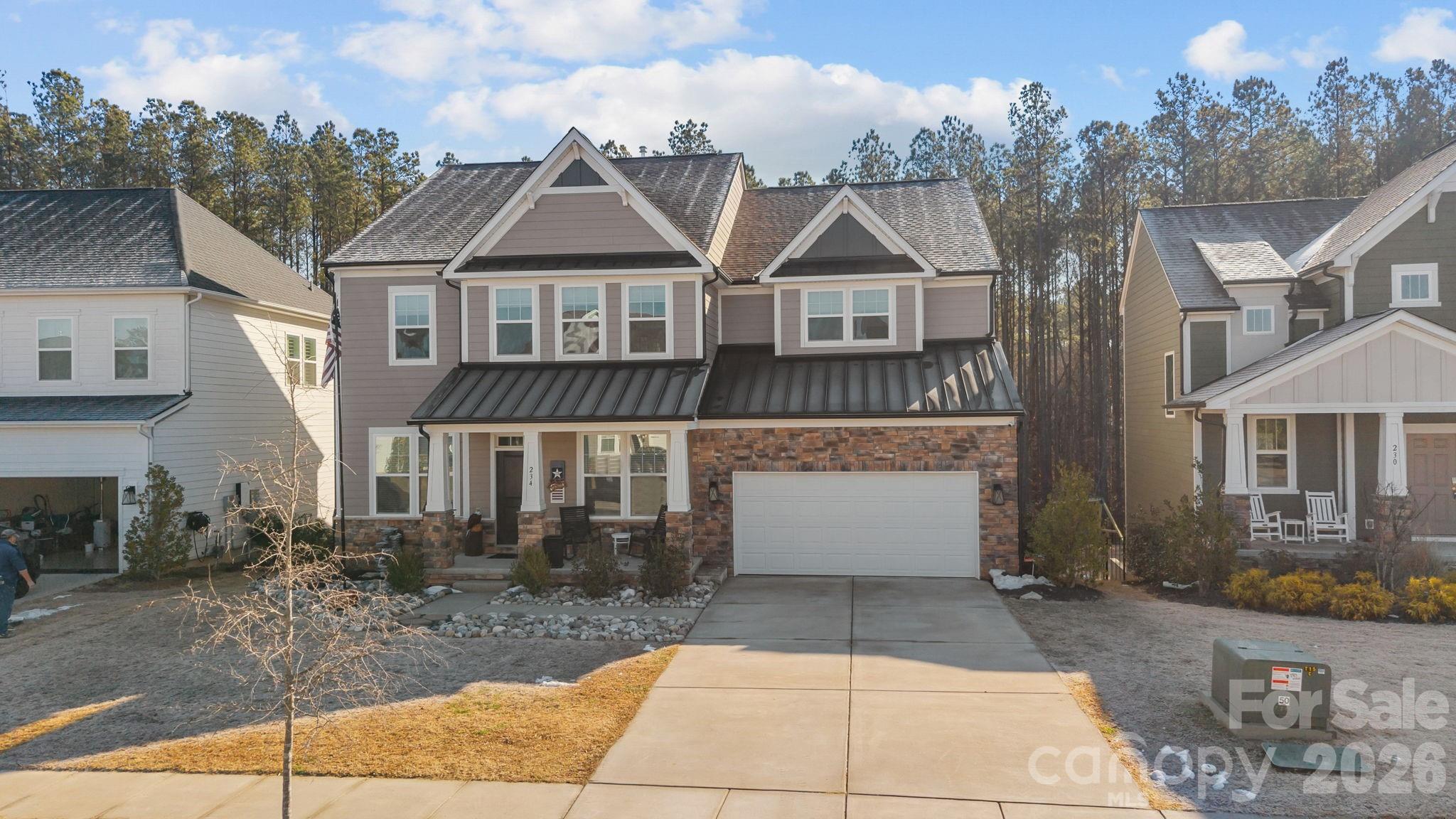 234 Boxelder Road Clover, SC 29710 - Photo 29 of 48