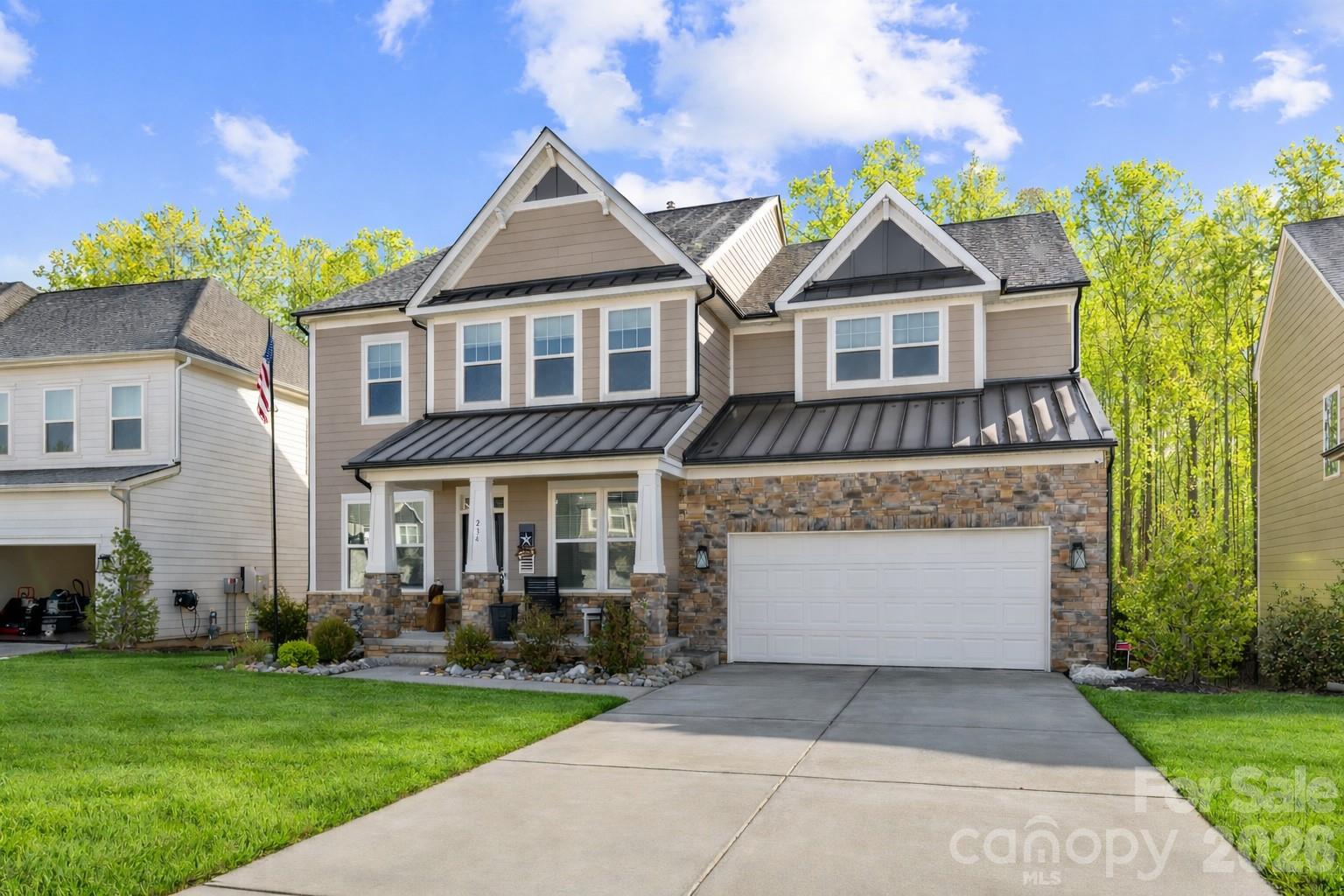 234 Boxelder Road Clover, SC 29710 - Photo 3 of 45