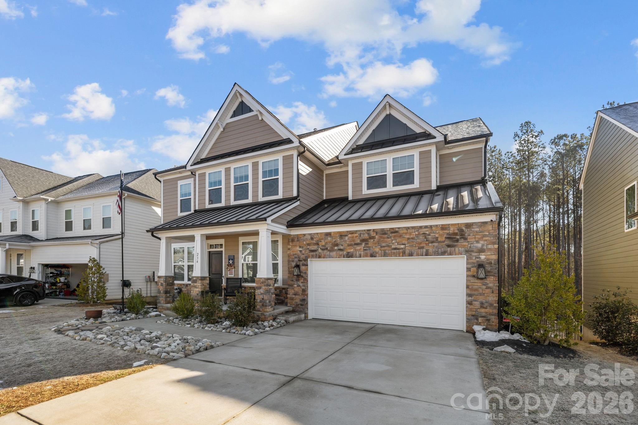 234 Boxelder Road Clover, SC 29710 - Photo 3 of 48