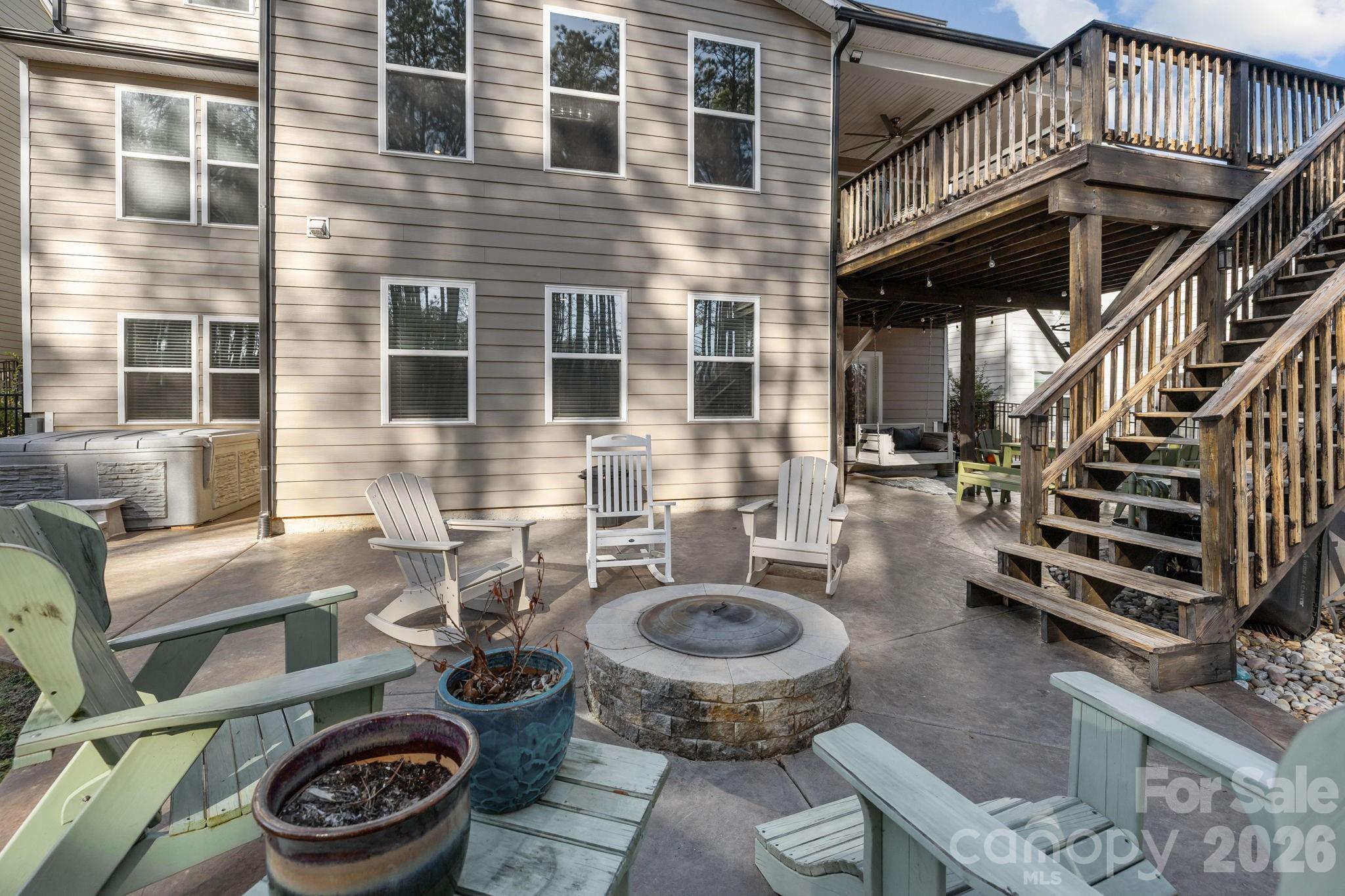 234 Boxelder Road Clover, SC 29710 - Photo 34 of 48