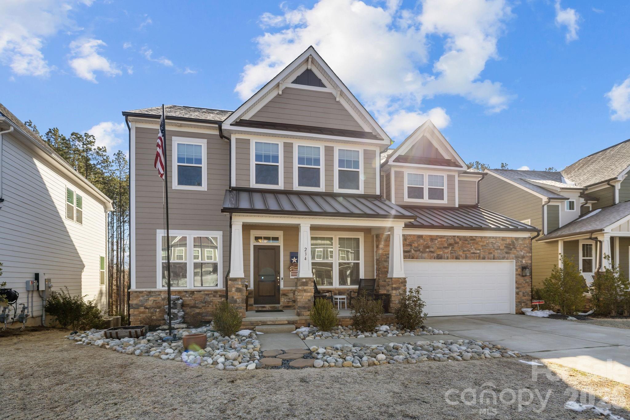 234 Boxelder Road Clover, SC 29710 - Photo 4 of 48