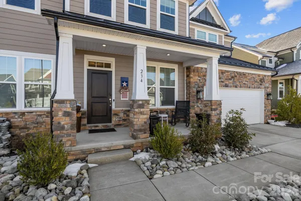 $881,998 | 234 Boxelder Road, Clover, SC 29710