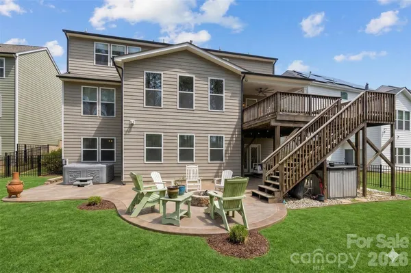 $881,998 | 234 Boxelder Road, Clover, SC 29710