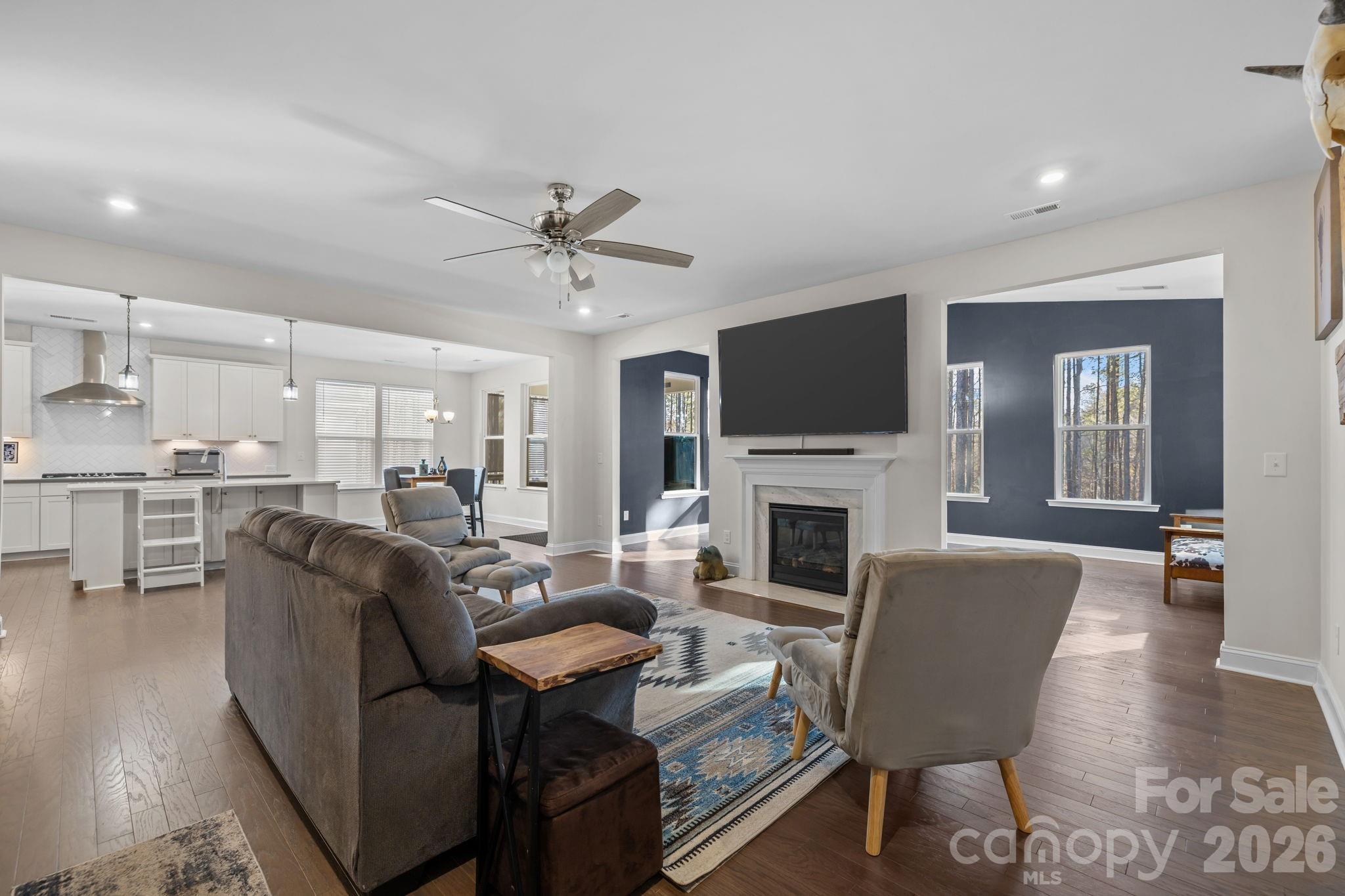 234 Boxelder Road Clover, SC 29710 - Photo 6 of 48