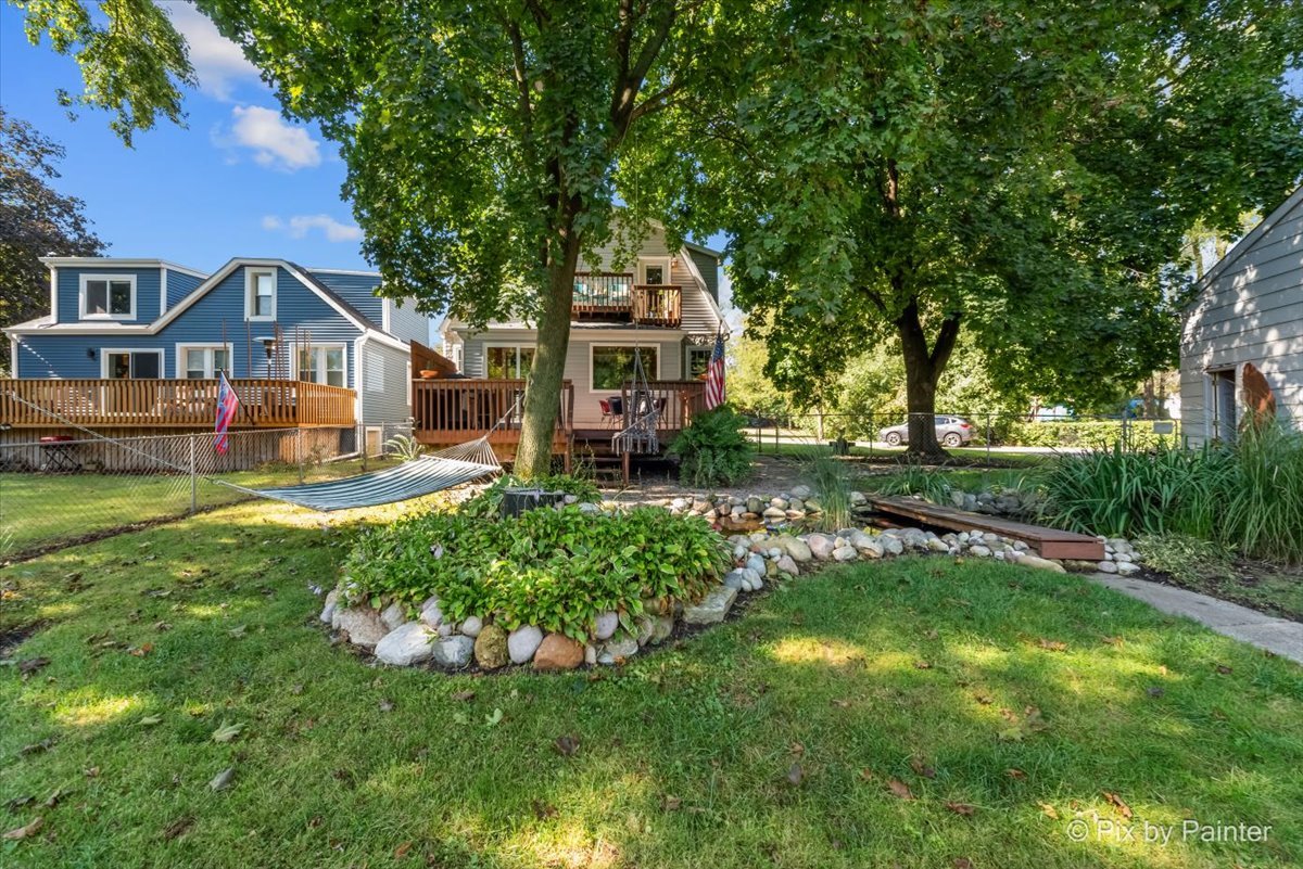 1233 Fox River Drive Algonquin, IL 60102 - Photo 44 of 61