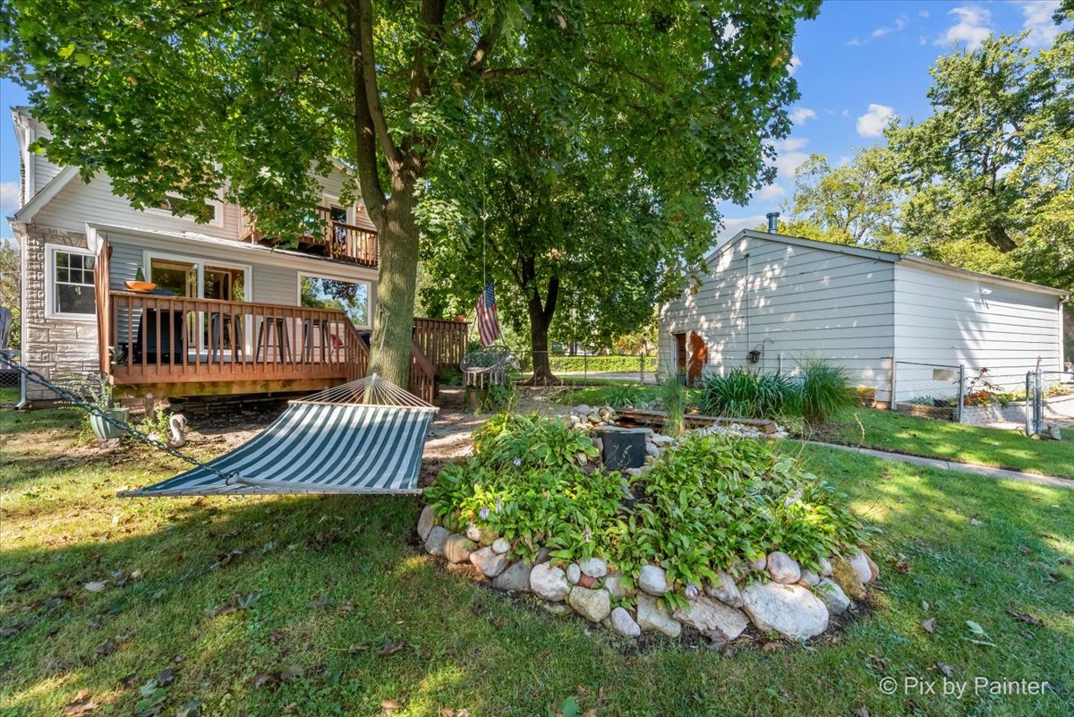 1233 Fox River Drive Algonquin, IL 60102 - Photo 45 of 61