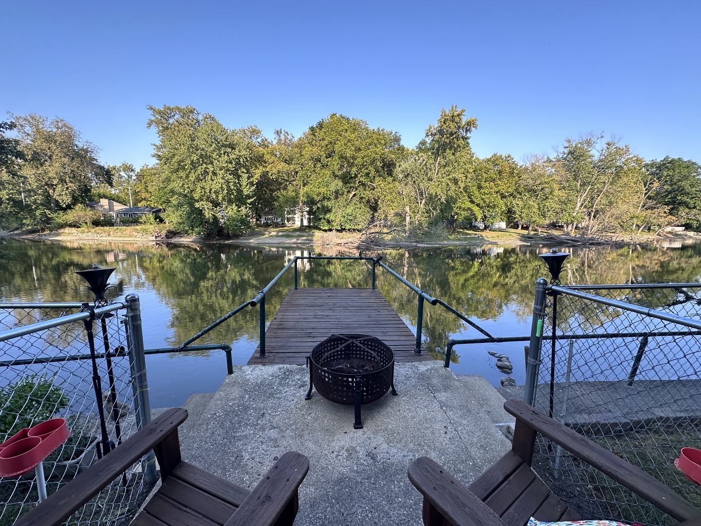 1233 Fox River Drive Algonquin, IL 60102 - Photo 48 of 61