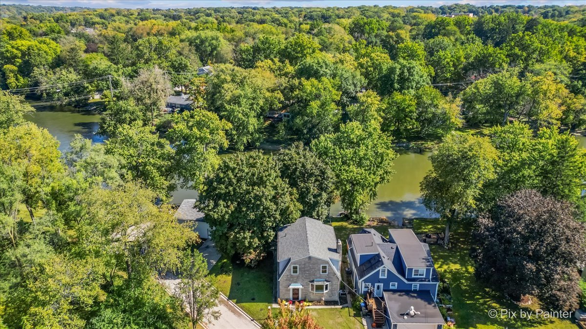 1233 Fox River Drive Algonquin, IL 60102 - Photo 56 of 61