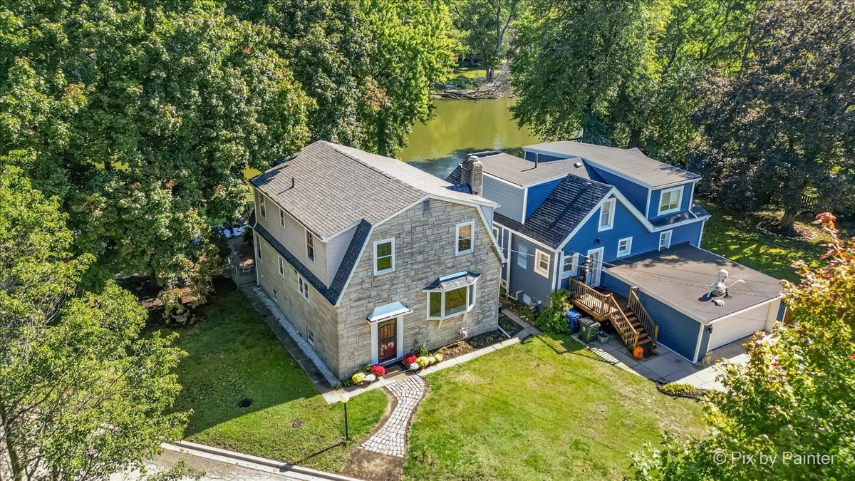 1233 Fox River Drive Algonquin, IL 60102 - Photo 57 of 61