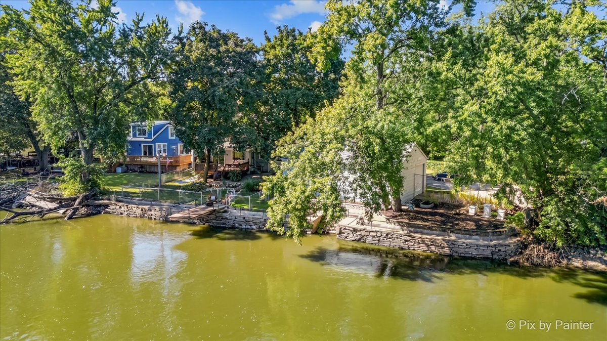 1233 Fox River Drive Algonquin, IL 60102 - Photo 58 of 61