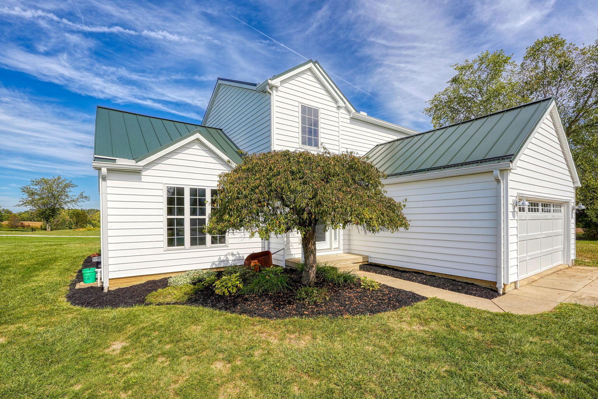 1502 Leonard Road Northwest Baltimore, OH 43105 - Photo 16 of 67 1502 Leonard Rd NW (64)