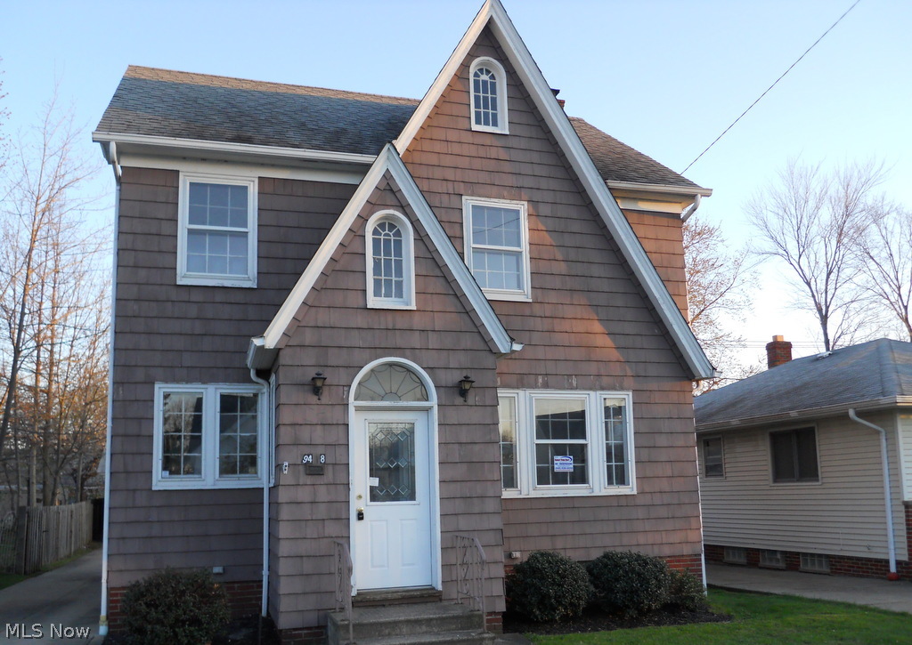 9418 McCracken Road Garfield Heights, OH 44125 - Photo 1 of 20