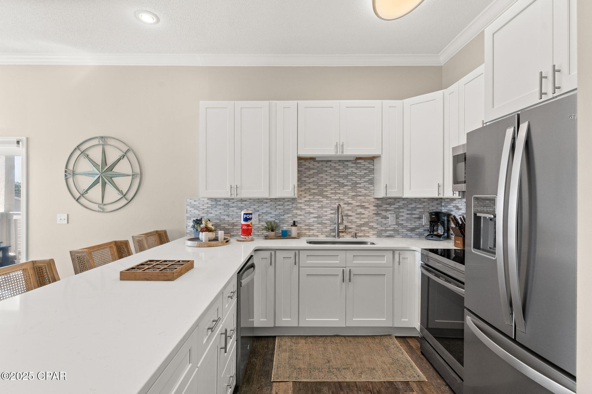 17878 Front Beach Road, Unit F2 Panama City Beach, FL 32413 - Photo 11 of 81 Gallery Image 11
