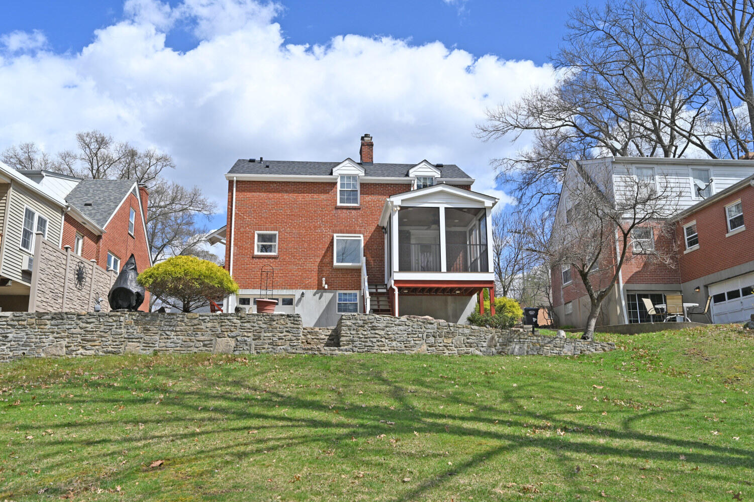 23 Ashton Road Fort Mitchell, KY 41017 - Photo 40 of 48