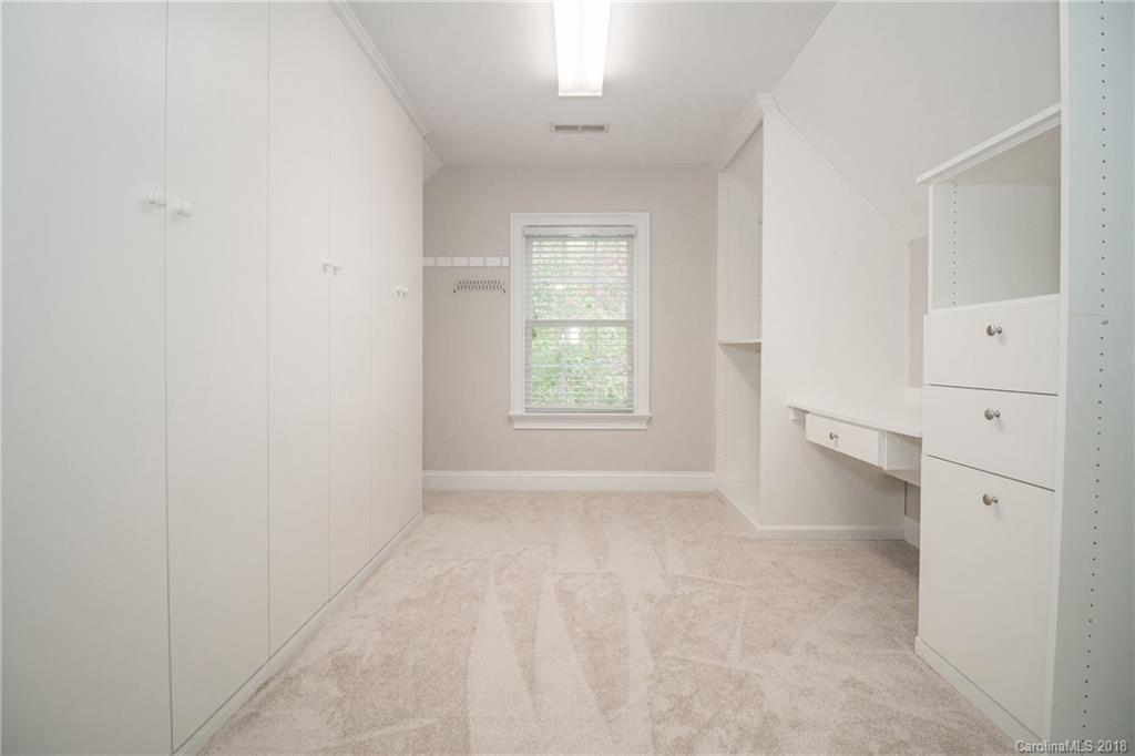 1376 Barnett Woods Fort Mill, SC 29708 - Photo 13 of 34 wooden floor in an empty room with a window