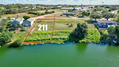 $48,000 | 211 Lake Rachard Boulevard, Lake Placid, FL 33852