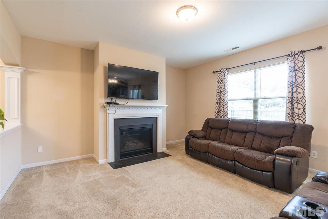 3536 Eastern Branch Road Raleigh, NC 27610 - Photo 14 of 24