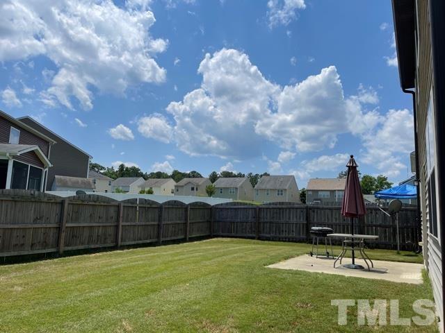 3536 Eastern Branch Road Raleigh, NC 27610 - Photo 3 of 24
