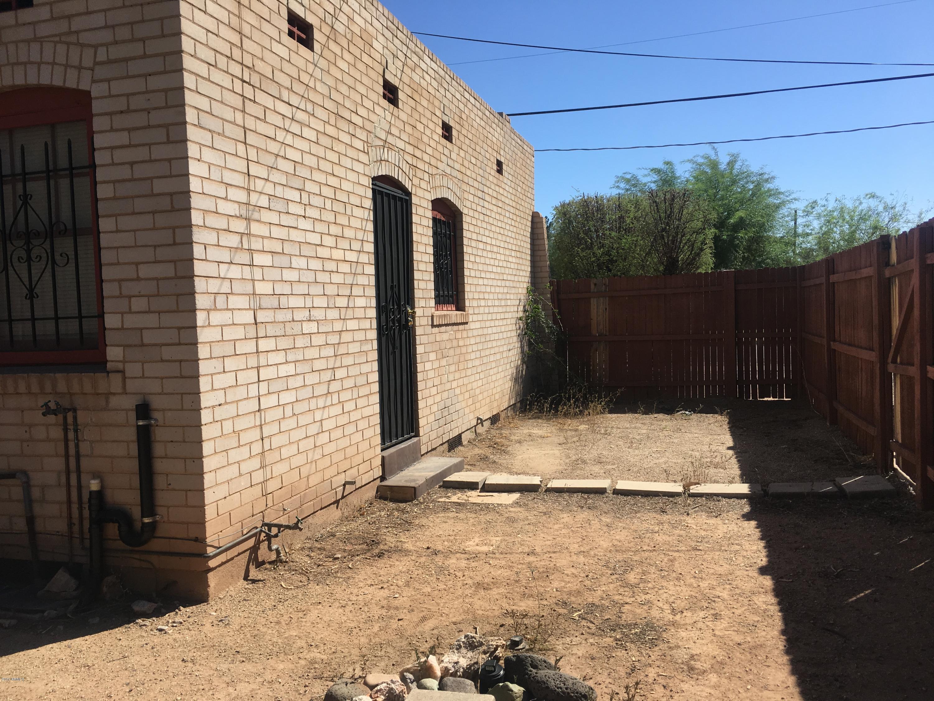 1236 East Monte Vista Road Phoenix, AZ 85006 - Photo 27 of 29 Photo #27