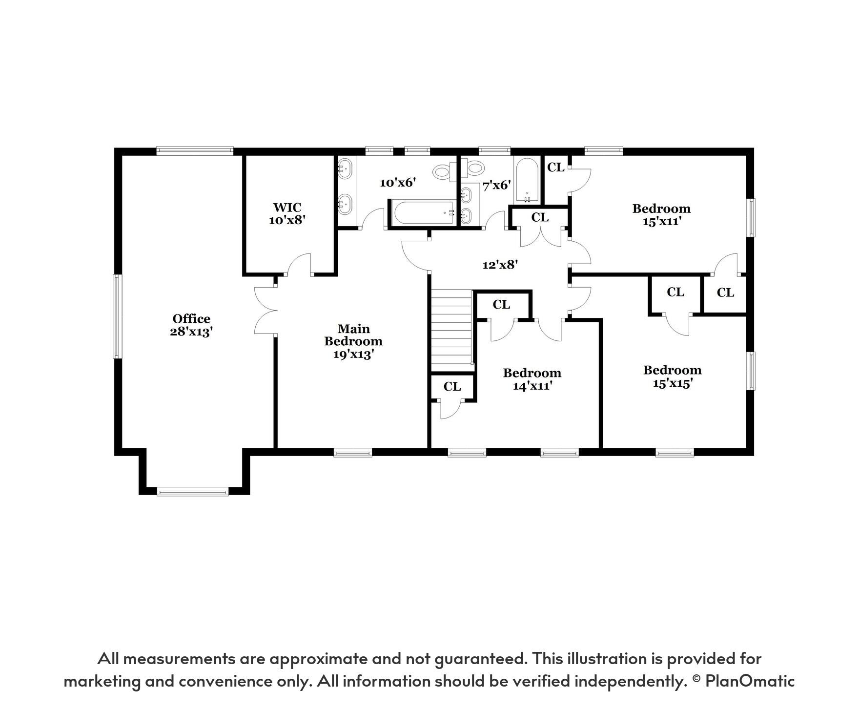 37 Red Rose Circle Darien, CT 06820 - Photo 39 of 40 a picture of a black and white photo