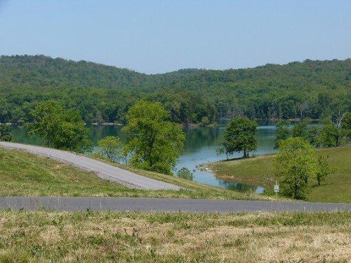Lot 119 Russell Brothers Road Sharps Chapel, TN 37866 - Photo 1 of 4 Lot# 119-1