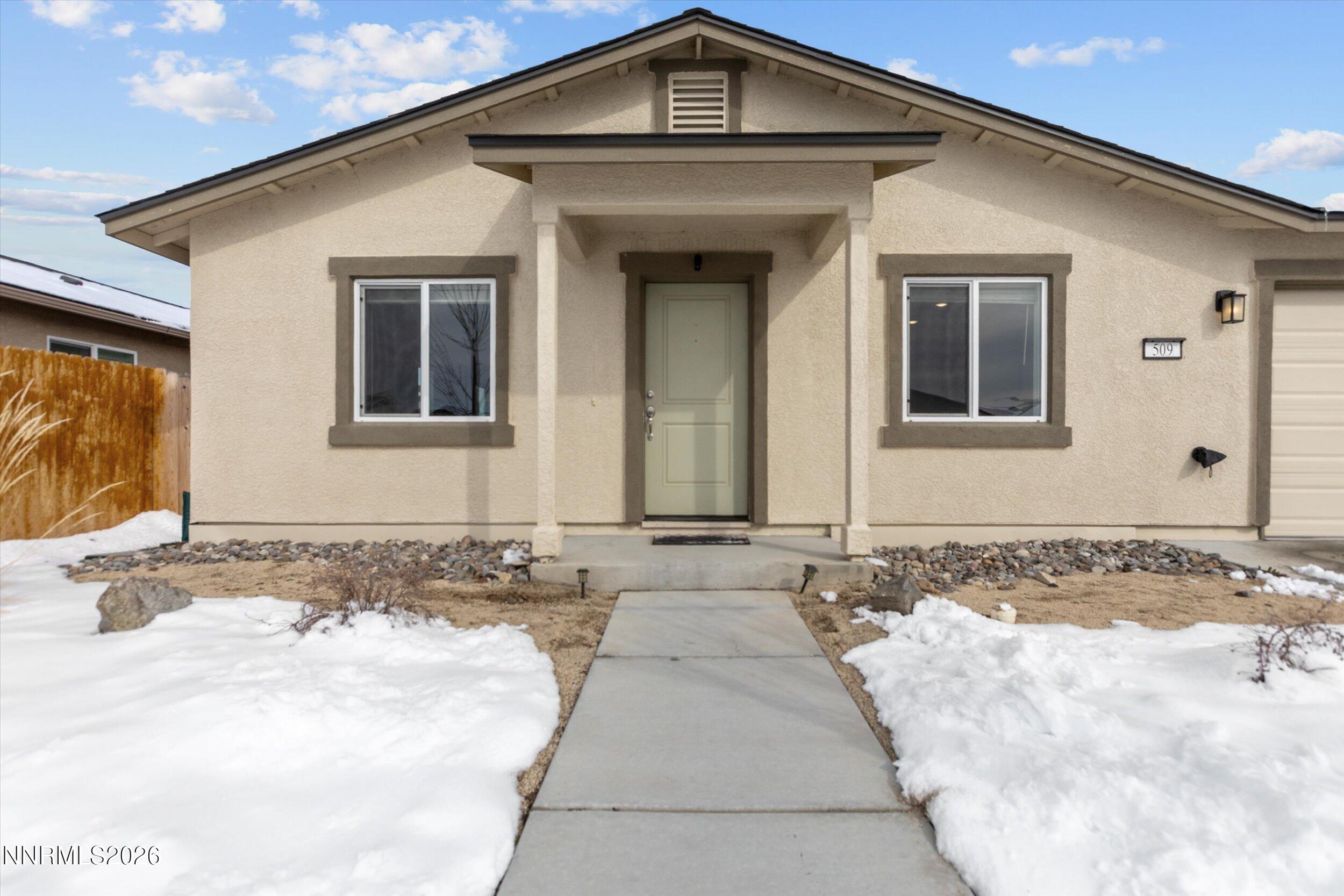 509 Paradise Valley Road Reno, NV 89506 - Photo 26 of 38 35-0Y7A1379