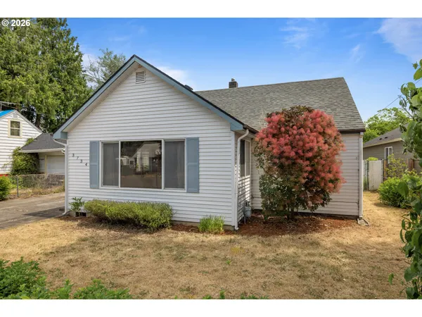 $450,000 | 3734 Southeast 132nd Avenue, Portland, OR 97236