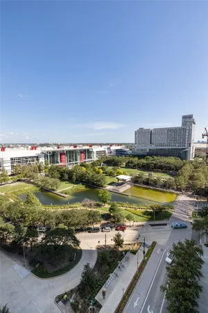 $13,111 | 808 Crawford Street, Unit 4110, Houston, TX 77010