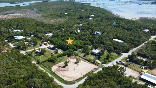 a picture of city view