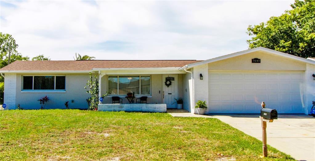 7640 Dale Drive Port Richey, FL 34668 - Photo 1 of 1 Gallery Image 1