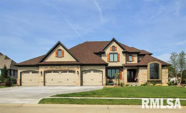 6192 Cardinal Road Bettendorf, IA 52722 - Photo 1 of 1 Gallery Image 1